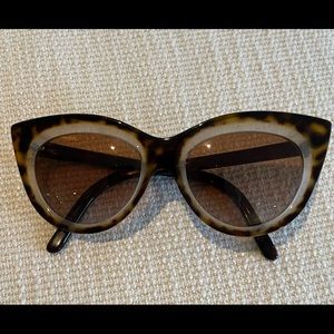 Marni sunglasses